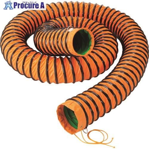 ツルミ フレキシブルダクト  ■▼149-2475 JSD-10  1本