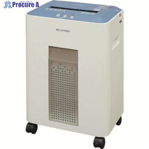 【美品】アイリスオーヤマ　KT1600　業務用シュレッダー アイリスオーヤマ オフィスシュレッダー KT1600 業務用