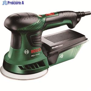 BOSCH（ボッシュ） コードレスランダムアクションサンダー GEX10.8V
