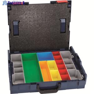 ボッシュ ボックスS パーツ入れ2付 L-BOXX102S2N  153-0366 ボッシュ