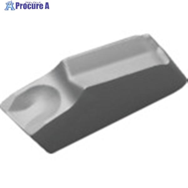 京セラ 突切り用チップ 超硬 KW10  ▼155-3411 TKR4  KW10  10個 ●MA...