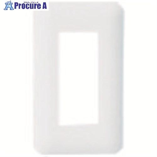 Panasonic ワイド21コンセントプレ-ト3コ用  ▼157-3476 WTF7003W  1...