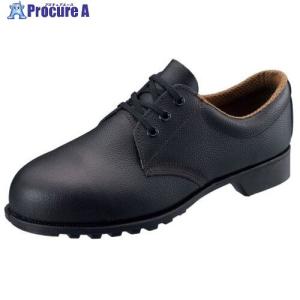 AIZEX アイゼックス 安全靴 短靴 AS21DX 25.5cm 2192600 : Beautrich