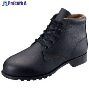 AIZEX アイゼックス 安全靴 短靴 AS21DX 25.5cm 2192600 : Beautrich