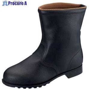 シモン 安全靴 AW44 半長靴 牛革 クッション SIMON : バンブーロード