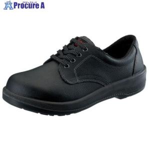 シモン 安全靴 7511 黒 SIMON : バンブーロード - 通販 - Yahoo