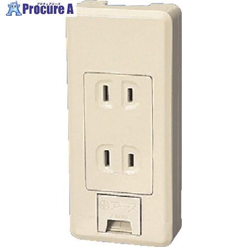 Panasonic リファイン露出アースターミナル付  ■▼157-9882 WKS117  5個 ...