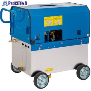 ツルミポンプ ツルミ 鶴見 HPJ-550TW3 高圧洗浄機 200V 高所揚水タイプ