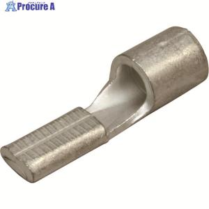 ニチフ 裸ブレード端子(BTC形) (100PCS)  ▼158-8622 BTC 10  1箱｜プロキュアエース