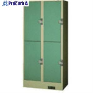 NAIKI コインロッカー W840×D455×...の商品画像