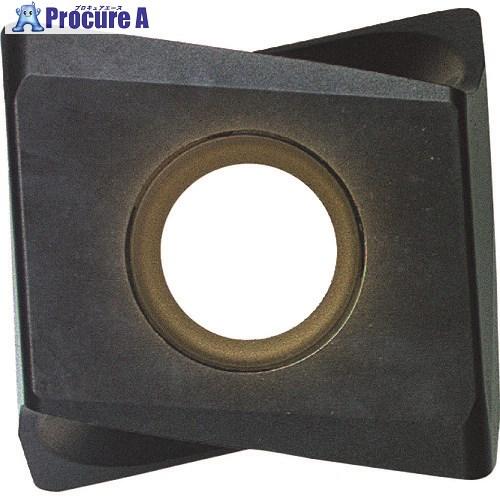 三菱 VPX300形用 Mブレーカ付右勝手インサート PVDコーティング VP15TF  ▼159-...