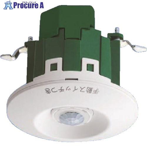 Panasonic 熱線センサ付自動SW・トイレ天井取付形・  ■▼159-2451 WTK2314...