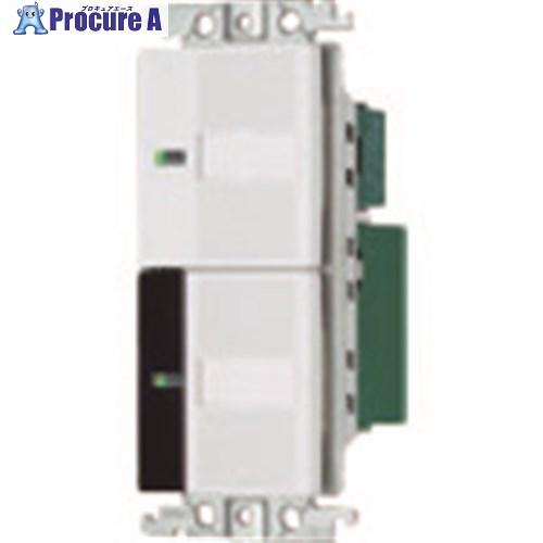 Panasonic ワイド21照明リモコン受信SW(2線式)  ■▼159-5573 WTC5521...