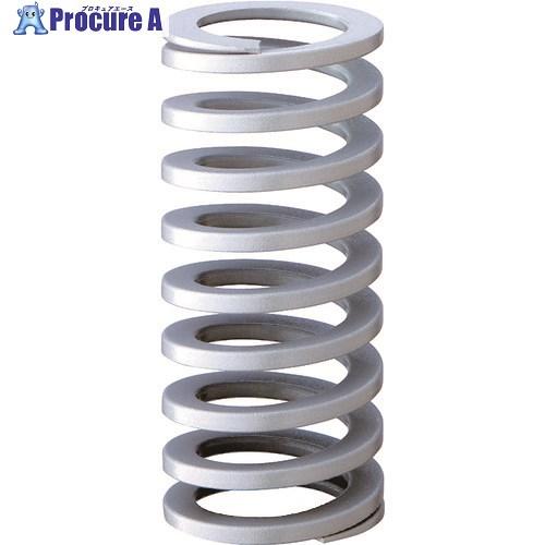 東発 高たわみ用強力ばね TRタイプ 50％たわみ 21x80 アイボリー  ■▼160-4417 ...