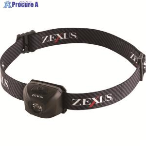 冨士灯器 ZEXUS LED ヘッドライト ZX-R40 ▽578-4515 ZX-R40 1個