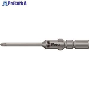 Wera 851/21J ビット ＋1X40  ▼160-8538 135290  1本｜procure-a