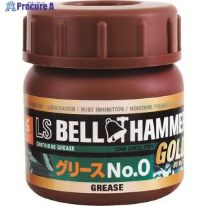 スズキ機工 超極圧潤滑剤 LSベルハンマーゴール...の商品画像