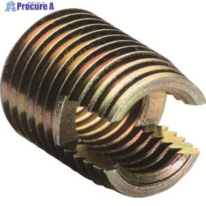 TRUSCO エンザート] 302スチール割溝 M6a P1.0 L12   161-0137 302-M6A-P1.0-2DNS  1パック