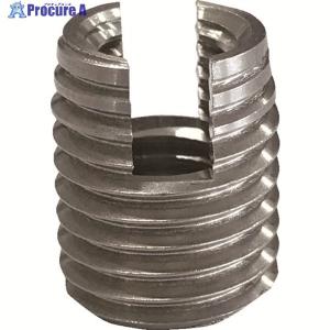 TRUSCO エンザート] 302SUS割溝 M6 P1.0 L14   161-0157 302SUS-M6-P1.0-2.3DNS  1パック