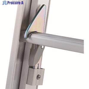 TRUSCO ロック金具 1セット2個入 2連はしご用 TDL-ROCK-2  161-1142 トラスコ中山