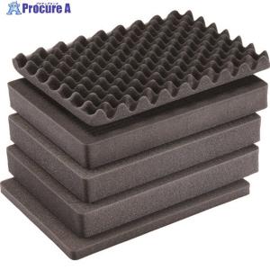 PELICAN PRODUCTS ストームケース ラージケース IM2875黒 632×602×333