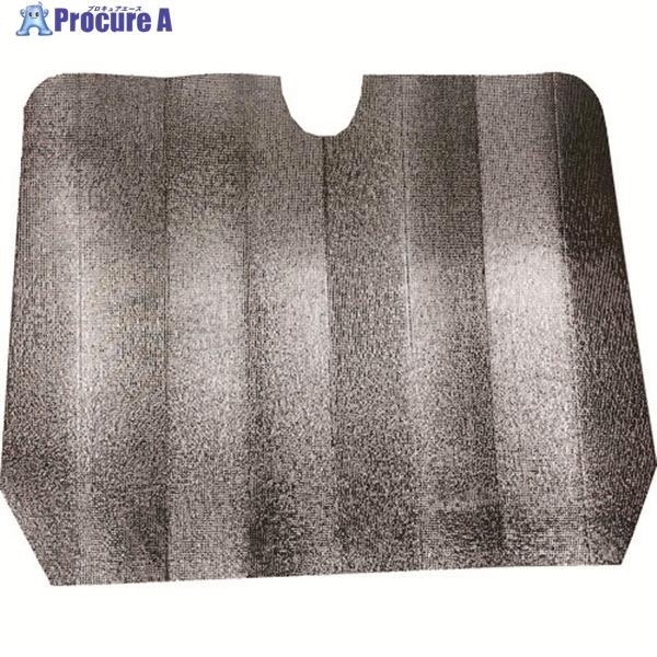 TRUSCO ピタッとフロントガラスサンシェード ミニバン・ワンボックス  ▼161-2095 PF...