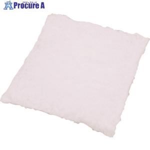 TRUSCO MAGIC FIBER油吸収材 シートタイプ 300x300mm 1枚入 20g   161-2114 MGT300-1  1袋