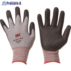 3M 3M コンフォートグリップグローブ フィットタイプ XLサイズ   161-2939 GLOVE FIT XL   1双