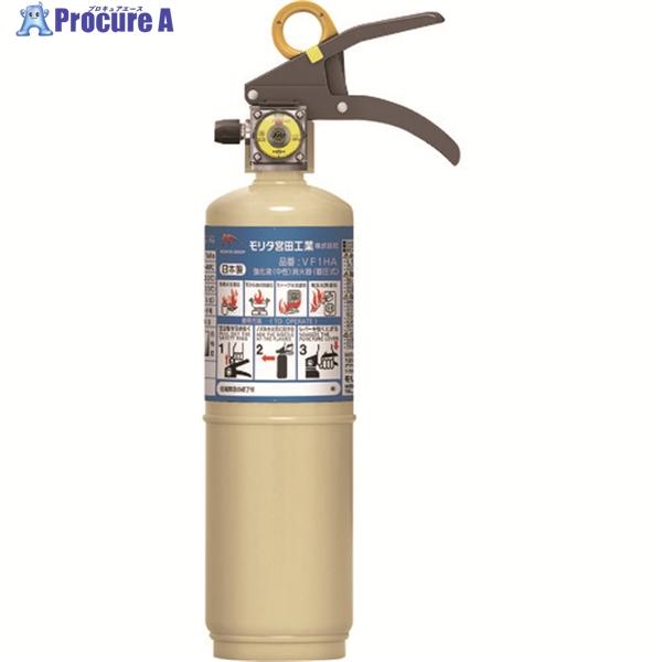 MORITA ニューリトルファイヤーペット  ▼161-3751 VF1HA  1本