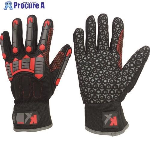 KARBONHEX “カーボンヘックス” KX-03 Mサイズ 1双  ■▼161-4520 KX-...