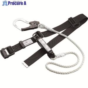 トーヨーセーフティ 胴ベルト型墜落制止用器具 □▽224-8302 NO.GH-888