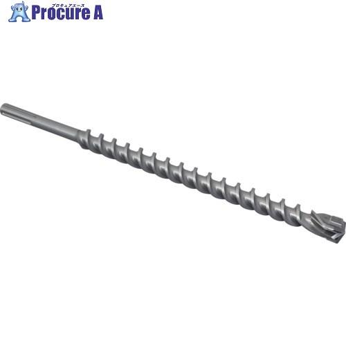 ミヤナガ デルタゴンビットSDSーmax Φ32.0×570L  ▼161-6971 DLMAX32...