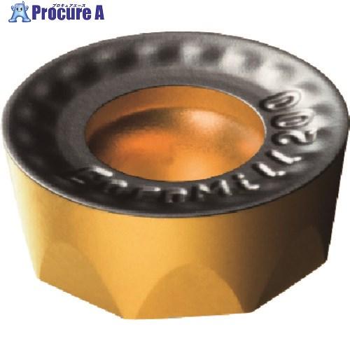 SANDVIK コロミルCoroMill[[R上]]200 フライス加工用チップ(350) 4330...