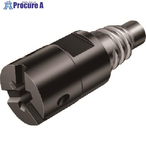 SANDVIK コロミルCoroMill[[R上]]327 EHカップリング付きアダプター(450)...