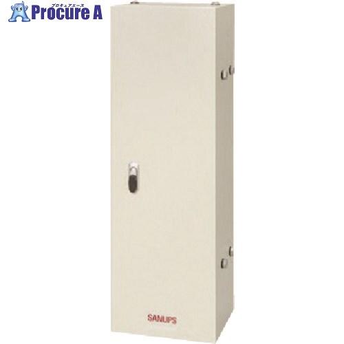 SANUPS リチウムイオン電池搭載の屋外設置できるUPS  ■▼162-5522 S-N11BL1...