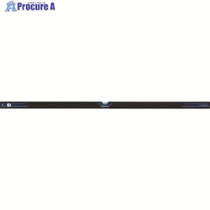 シンワ ブルーレベルBasic 1800mm 品番73457 水平器 保護カバー付 BLUE