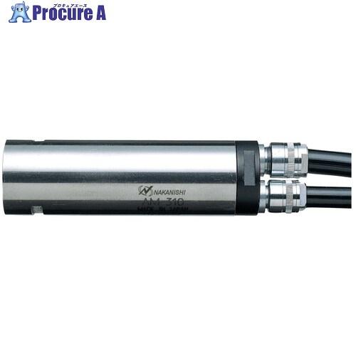 ナカニシ エアーモータ(1085)  ■▼162-8544 AM-310L  1台