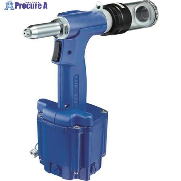 エビ リベッター吸引排出装置付 AR2000SV  ▼164-7105 AR2000SV  1台 ●...