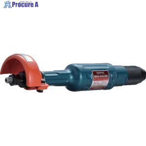 NPK ストレートグラインダ NHGー65KA 軸付砥石用 15405 ▽263-7229 