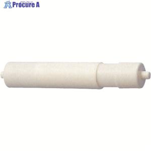 SANEI ペーパーホルダー棒 トイレットペーパー用芯 W33・PW33用 120mm〜140mm対応 ▼166-5891 W39 1個