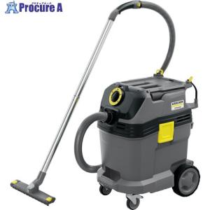 ケルヒャー（KARCHER） 代引き不可 乾湿両用掃除機 NT30/1Ap