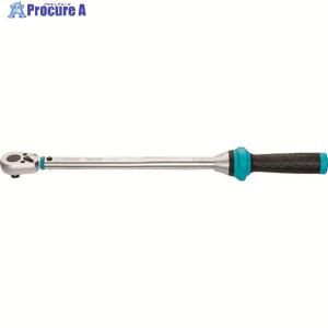 HAZET トルクレンチ 5122-3CT ▼166-6624 HAZET社