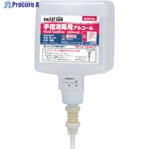 サラヤ 自動手指消毒剤器HDI-2020 自動ドア連動機能付 ▽176-0480
