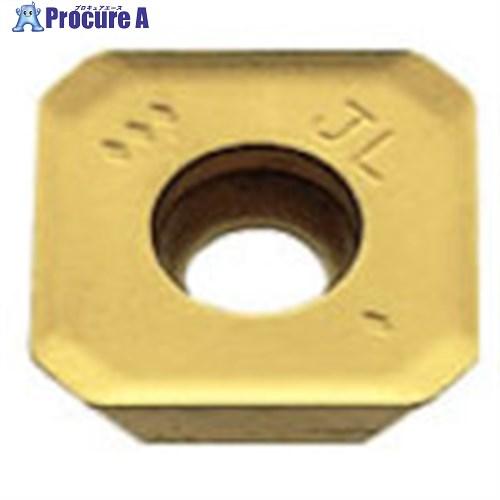 三菱 ASX445形用 JLブレーカ付インサート CVDコーティング F7030  ▼167-437...