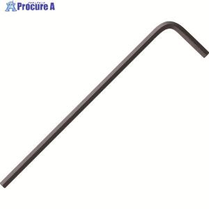 VESSEL 六角レンチ(ショートタイプ) 8300HX-S 対辺2mm ▼167-8455 8300HX-S-H2 1本