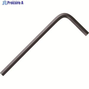 VESSEL 六角レンチ(ショートタイプ) 8300HX-S 対辺4mm ▼167-8462 8300HX-S-H4 1本