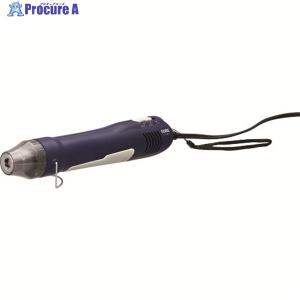 石崎電機製作所 SURE 熱風加工機 プラジェット(アタッチメント付)220V