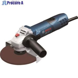 BOSCH（ボッシュ） ディスクグラインダー 低速高トルク型 GWS7-125TN