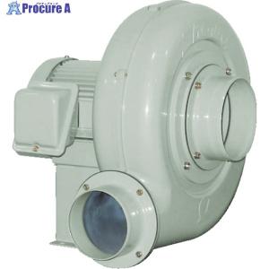 昭和 高効率電動送風機 低騒音シリーズ(2.2KW) □▽459-8784 AH