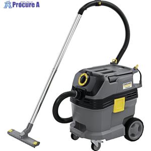 ケルヒャー（KARCHER） 代引き不可 乾湿両用掃除機 NT30/1Ap